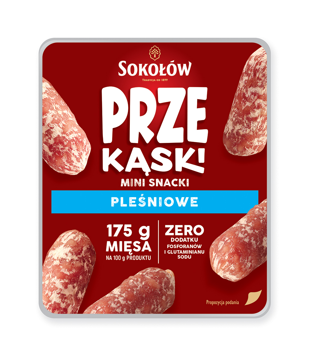 Pleśniowe