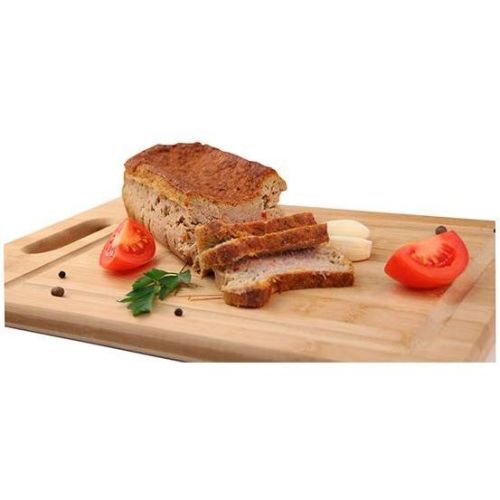Pasztet drobiowo-wieprzowy - kawałek