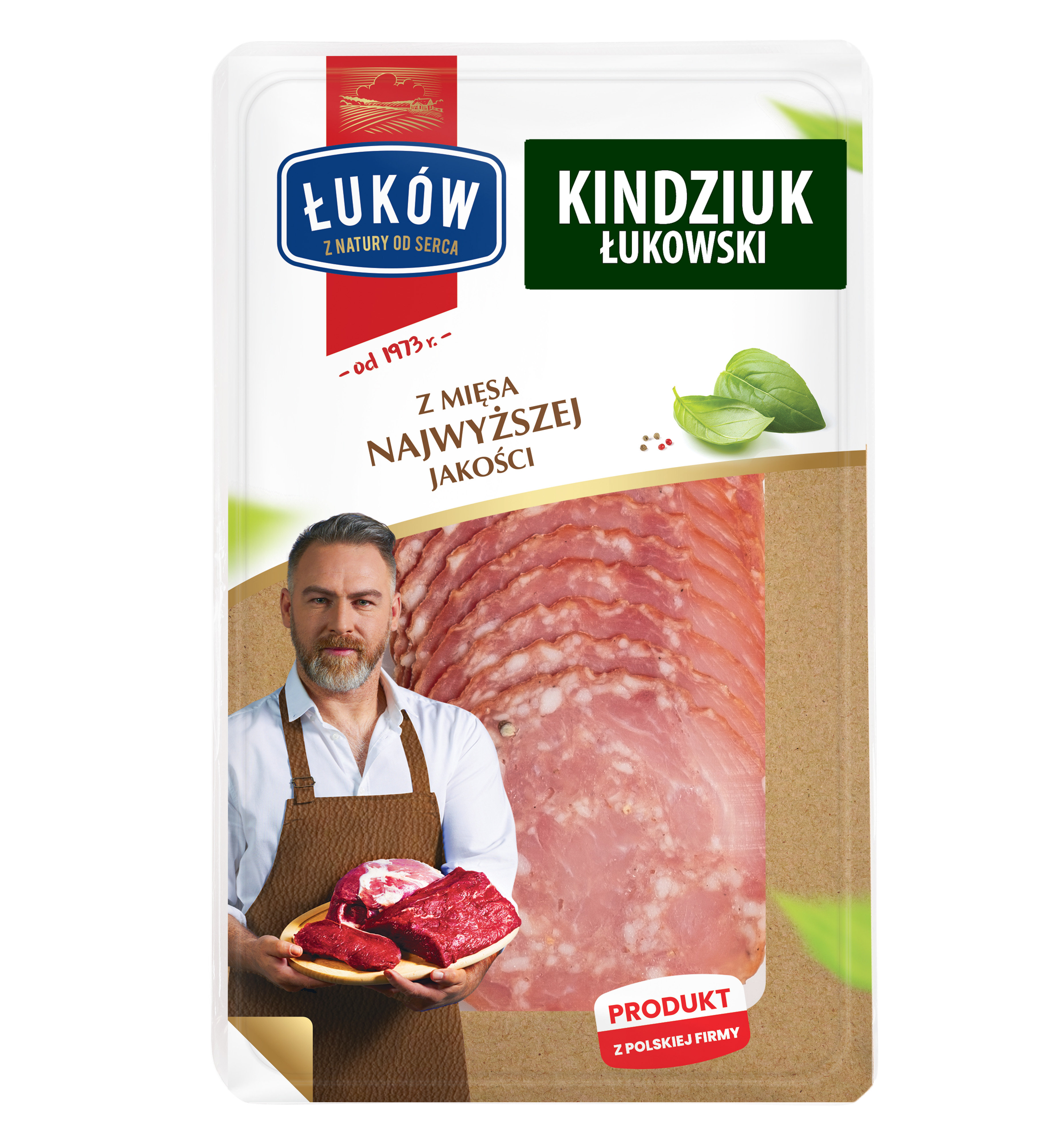 Kindziuk łukowski