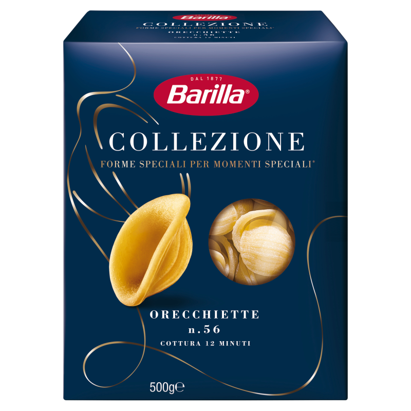 Makaron Orecchiette Pugliesi