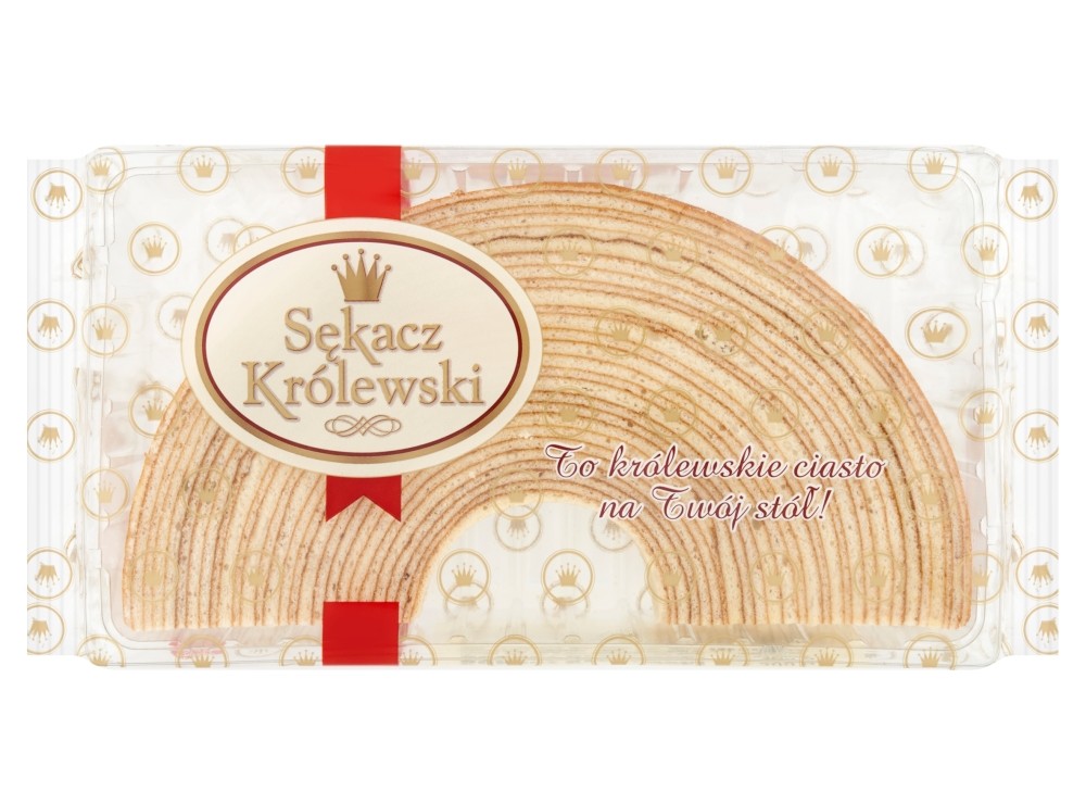 Sękacz Królewski