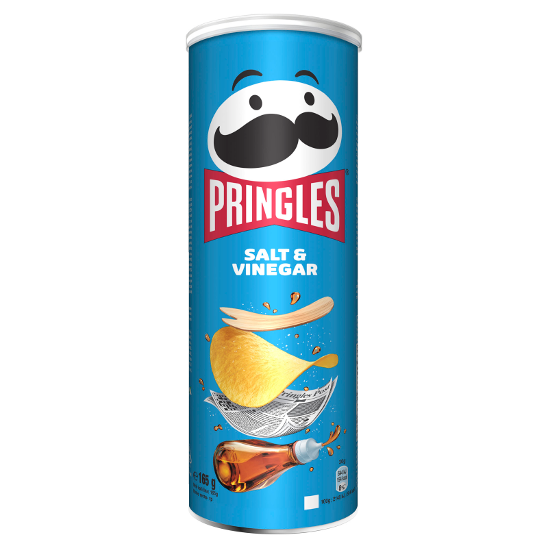 Chipsy Salt & Vinegar