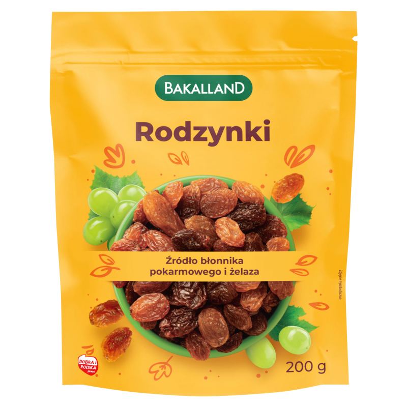 Rodzynki