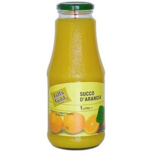 Bezpośredni sok z pomarańczy