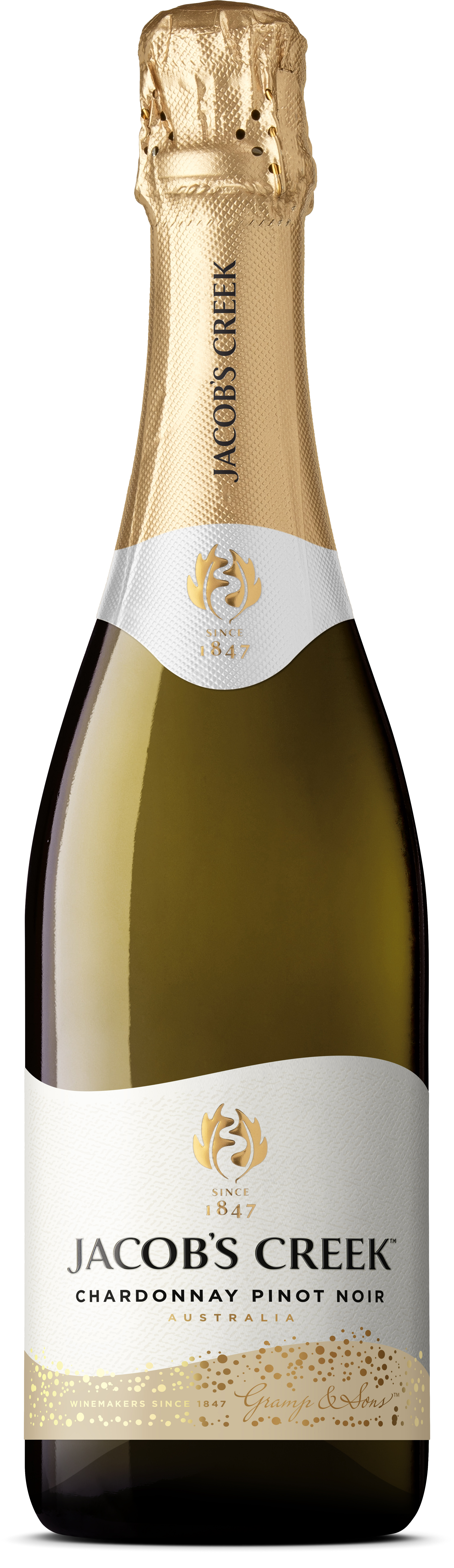Chardonnay Pinot Noir