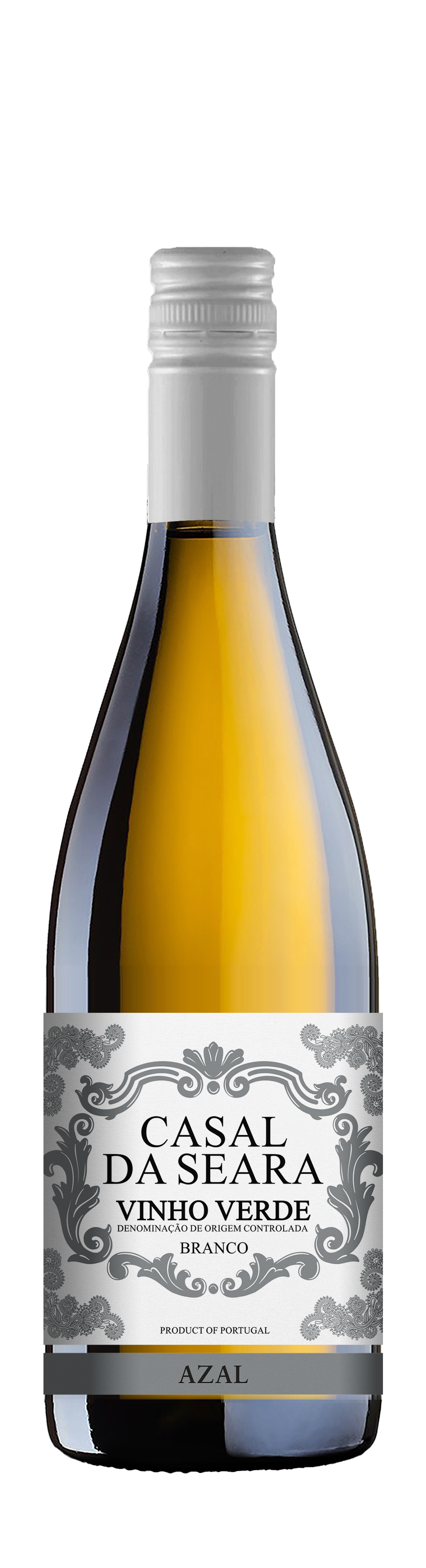 Vinho Verde Azal