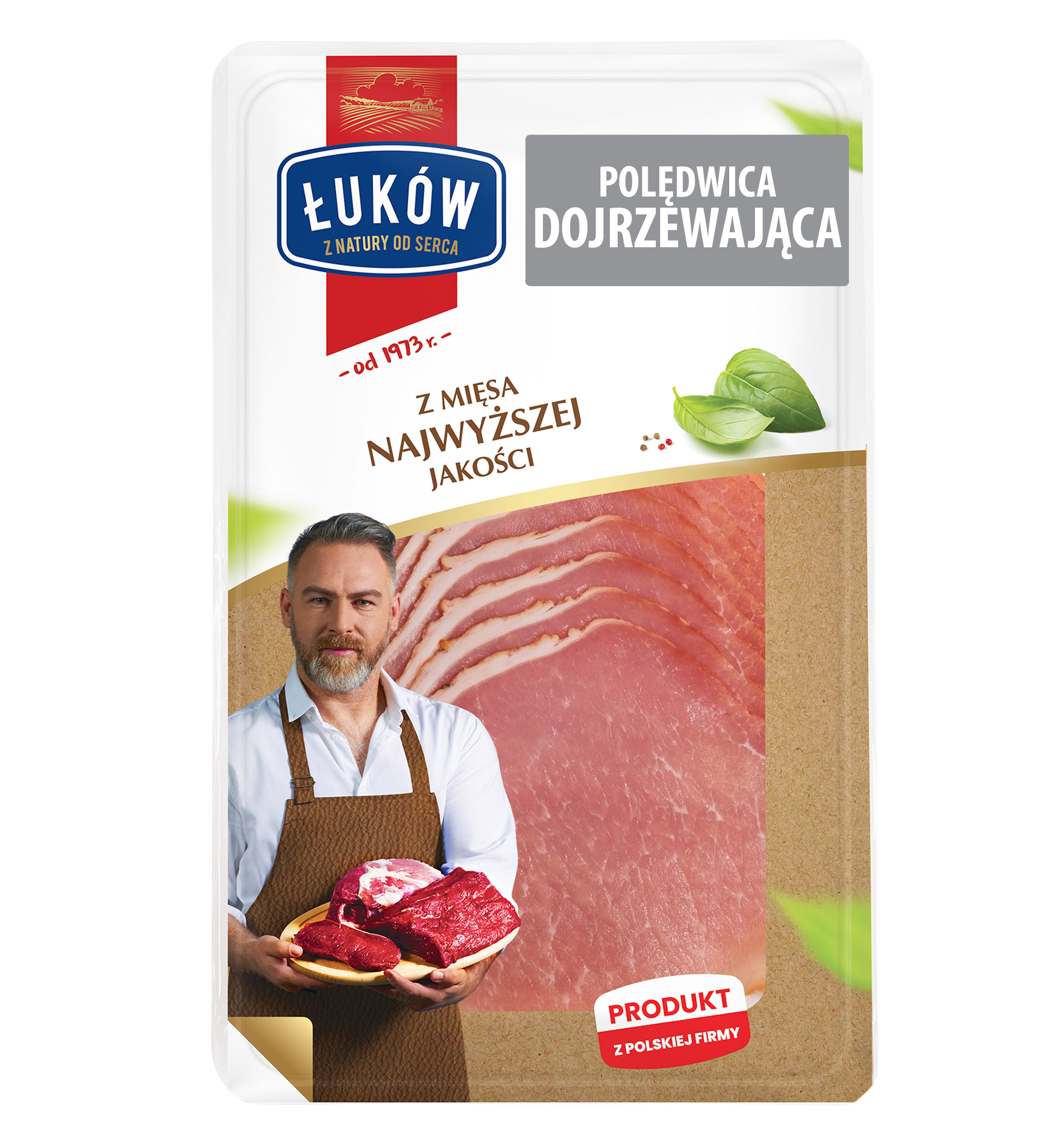 Polędwica dojrzewająca