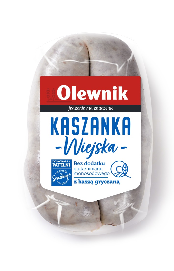 Kaszanka wiejska