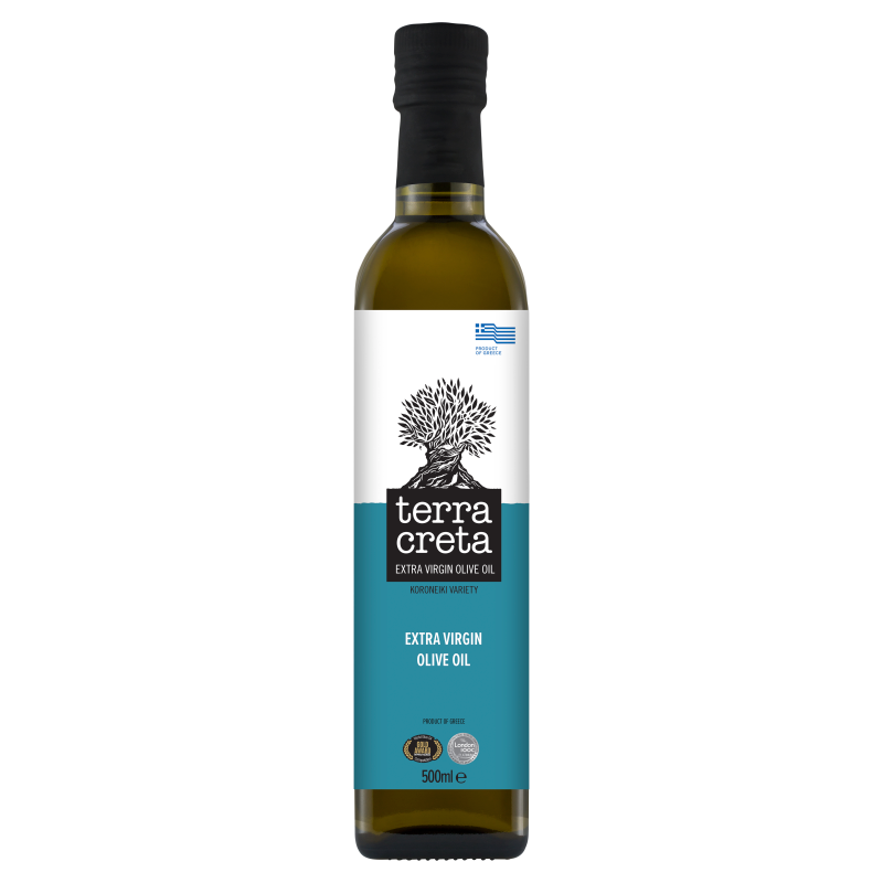 Oliwa z oliwek extra virgin