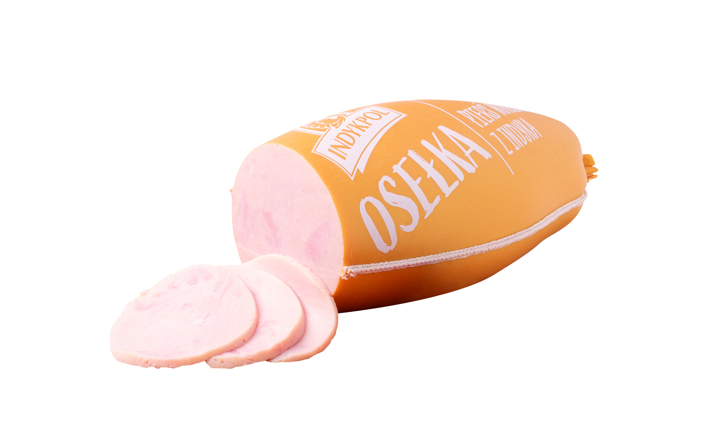 Osełka pierś maślana z indyka (120g-180g)