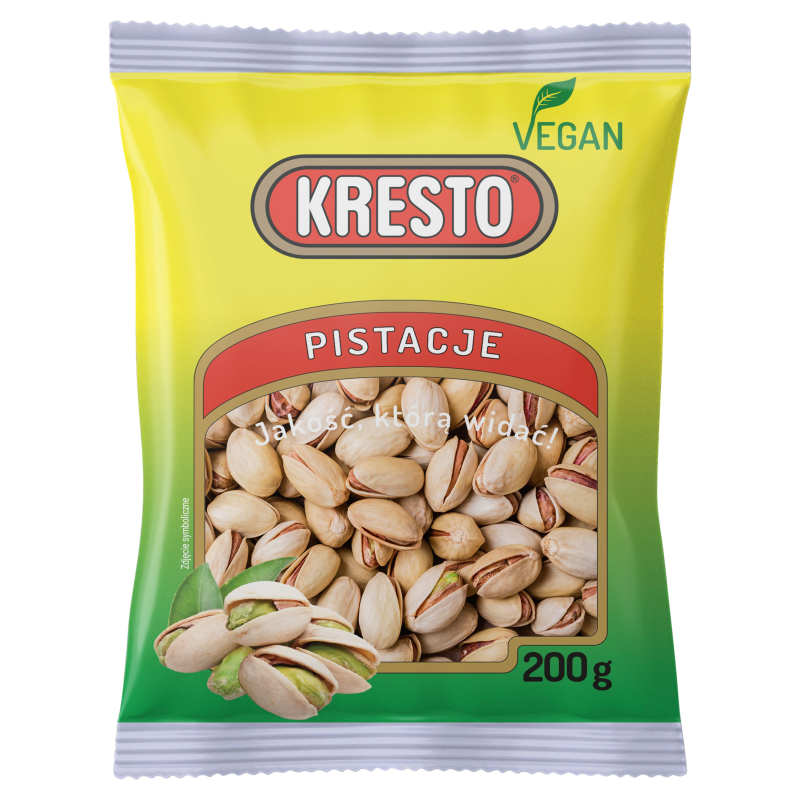 Pistacje