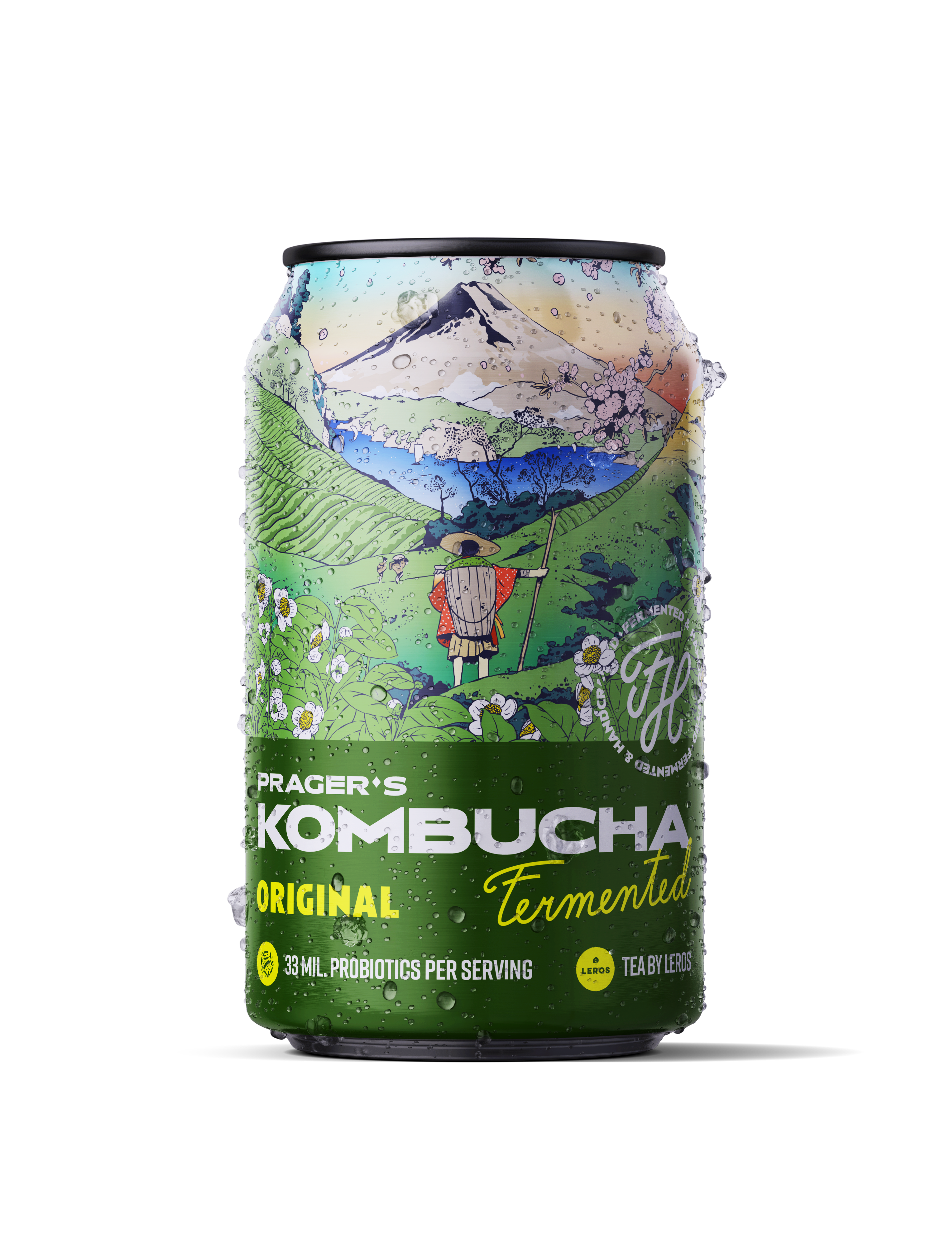 Original Kombucha