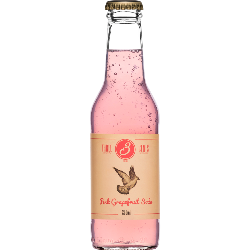 Pink Grapefruit