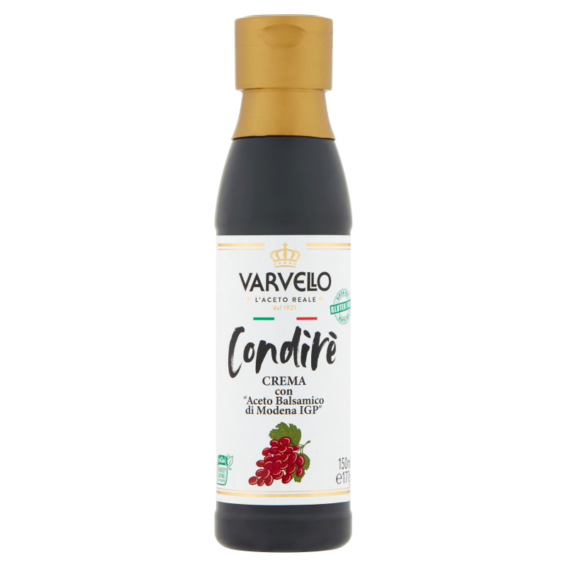 Krem z octu balsamicznego z Modeny klasyczny