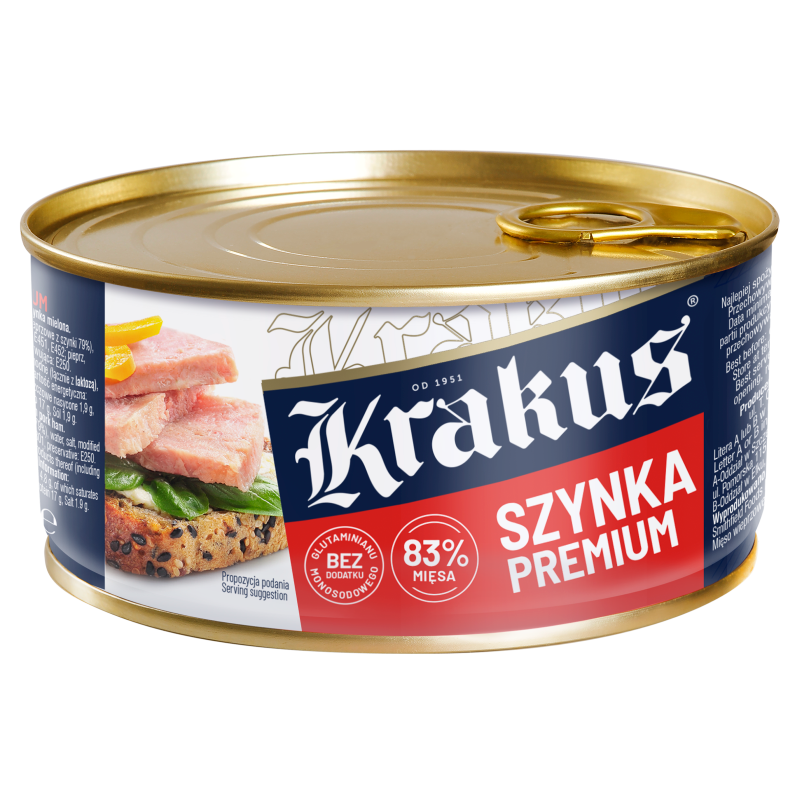 Szynka (premium)