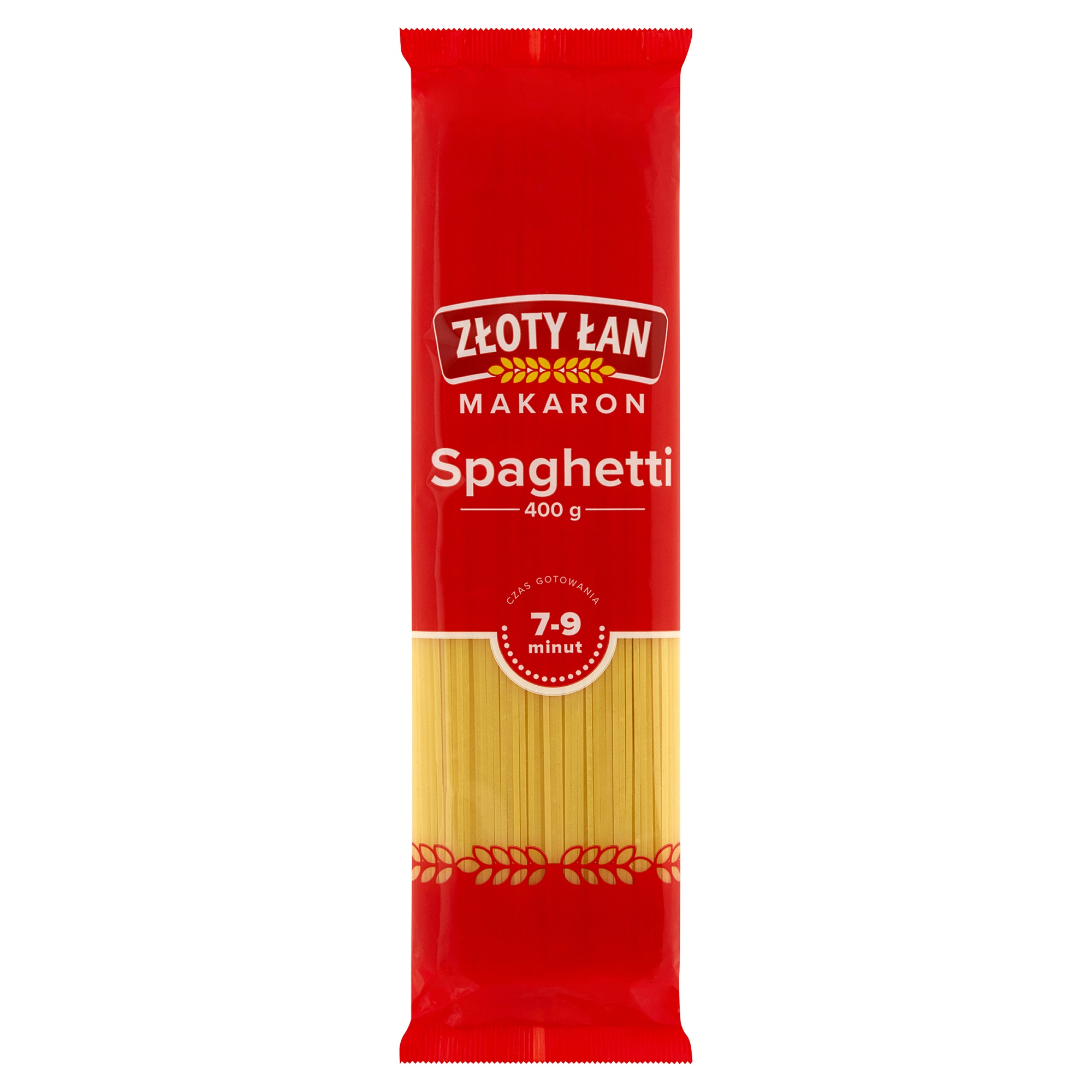 Makaron spaghetti