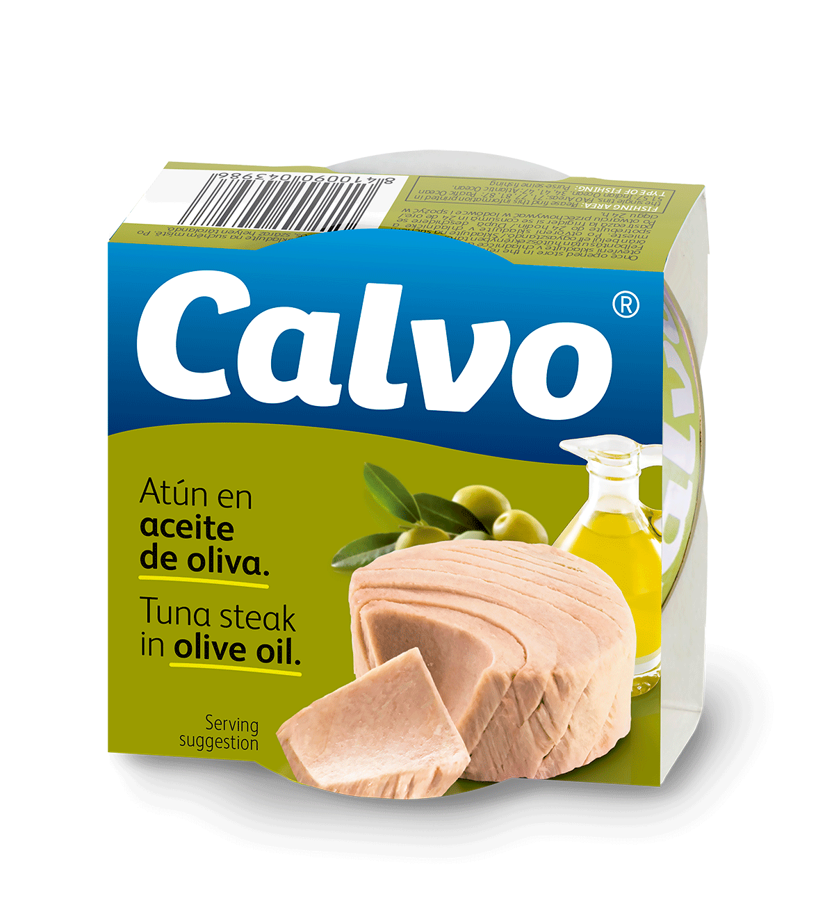 Tuńczyk w oliwie z oliwek