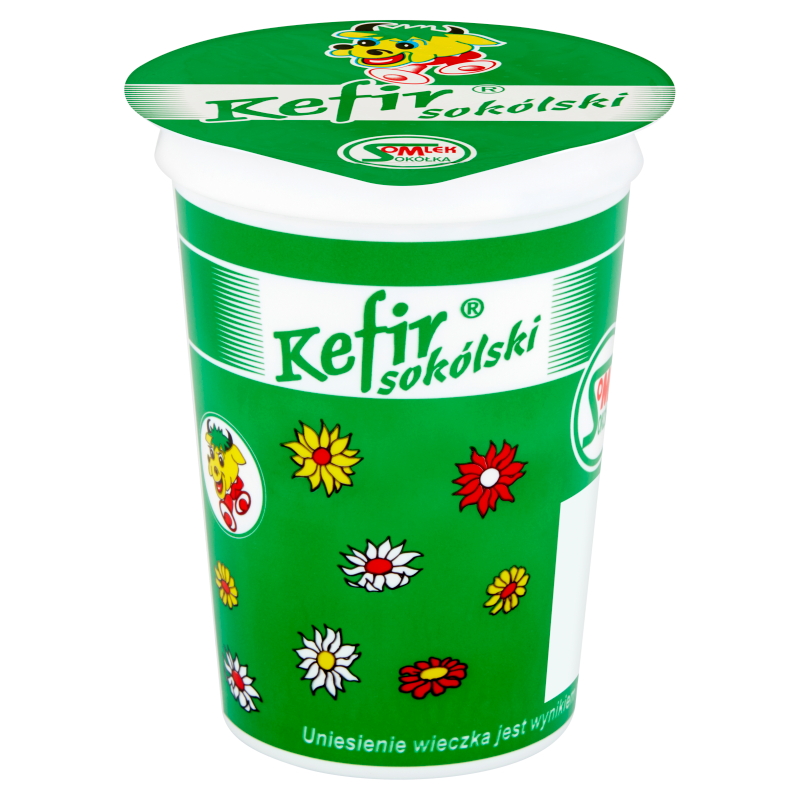 Kefir sokólski