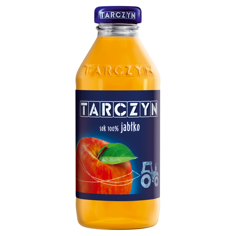 Jabłko Sok 100%