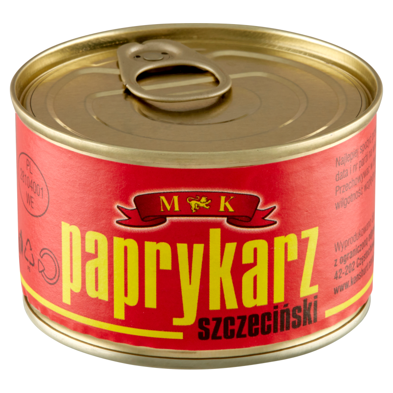 Paprykarz szczeciński