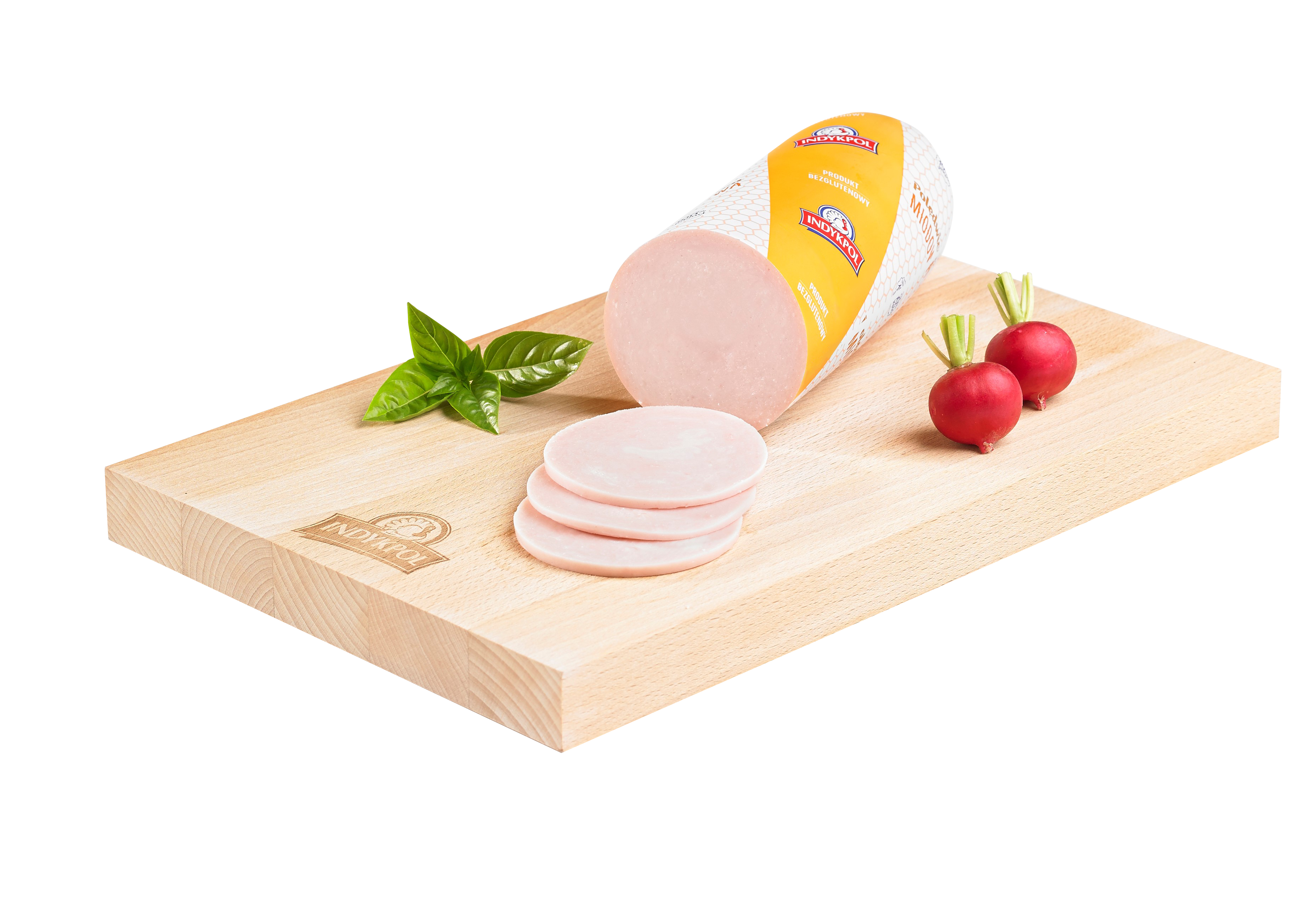 Polędwica Miodowa (120g-180g)