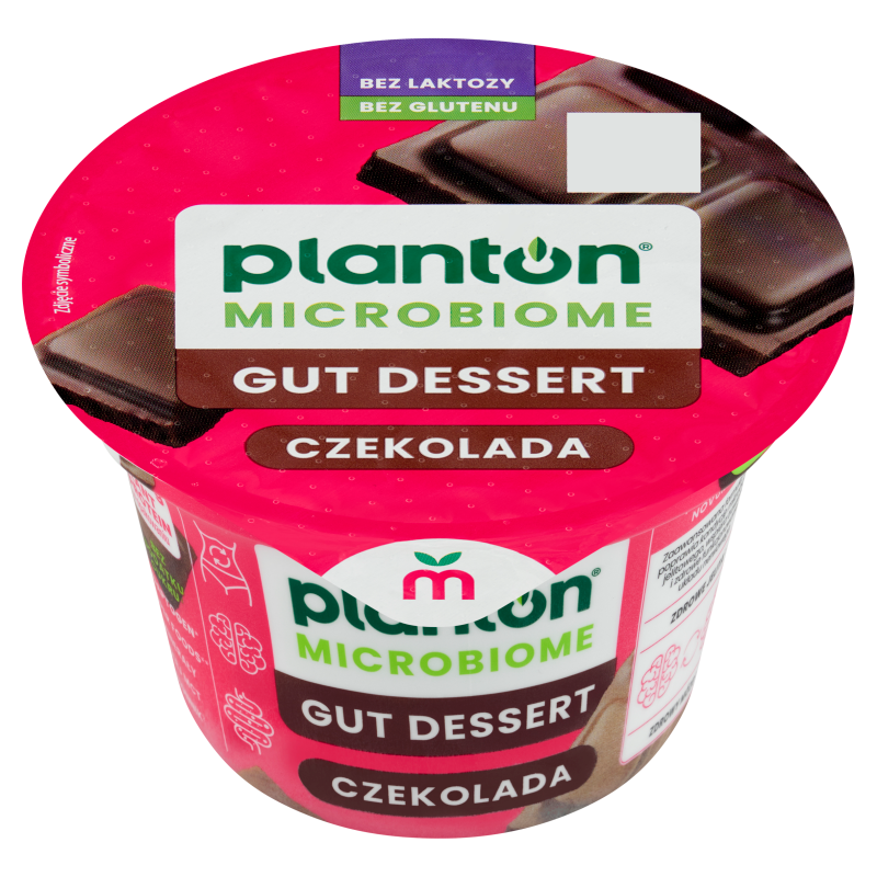 Gut Dessert Produkt na bazie roślinnej czekolada