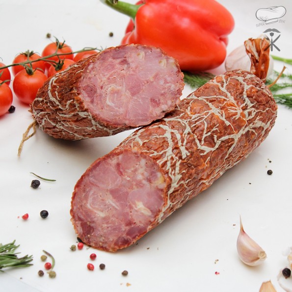 Kindziuk (120g-180g)