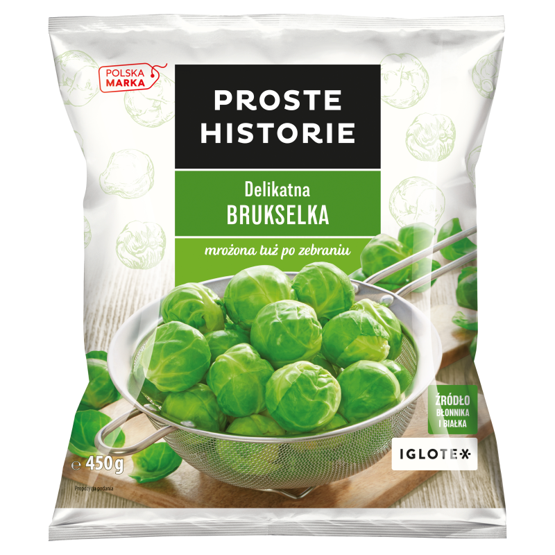 Brukselka