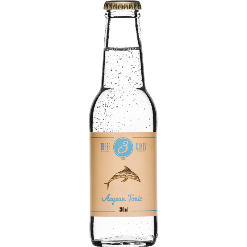 Aegan Tonic