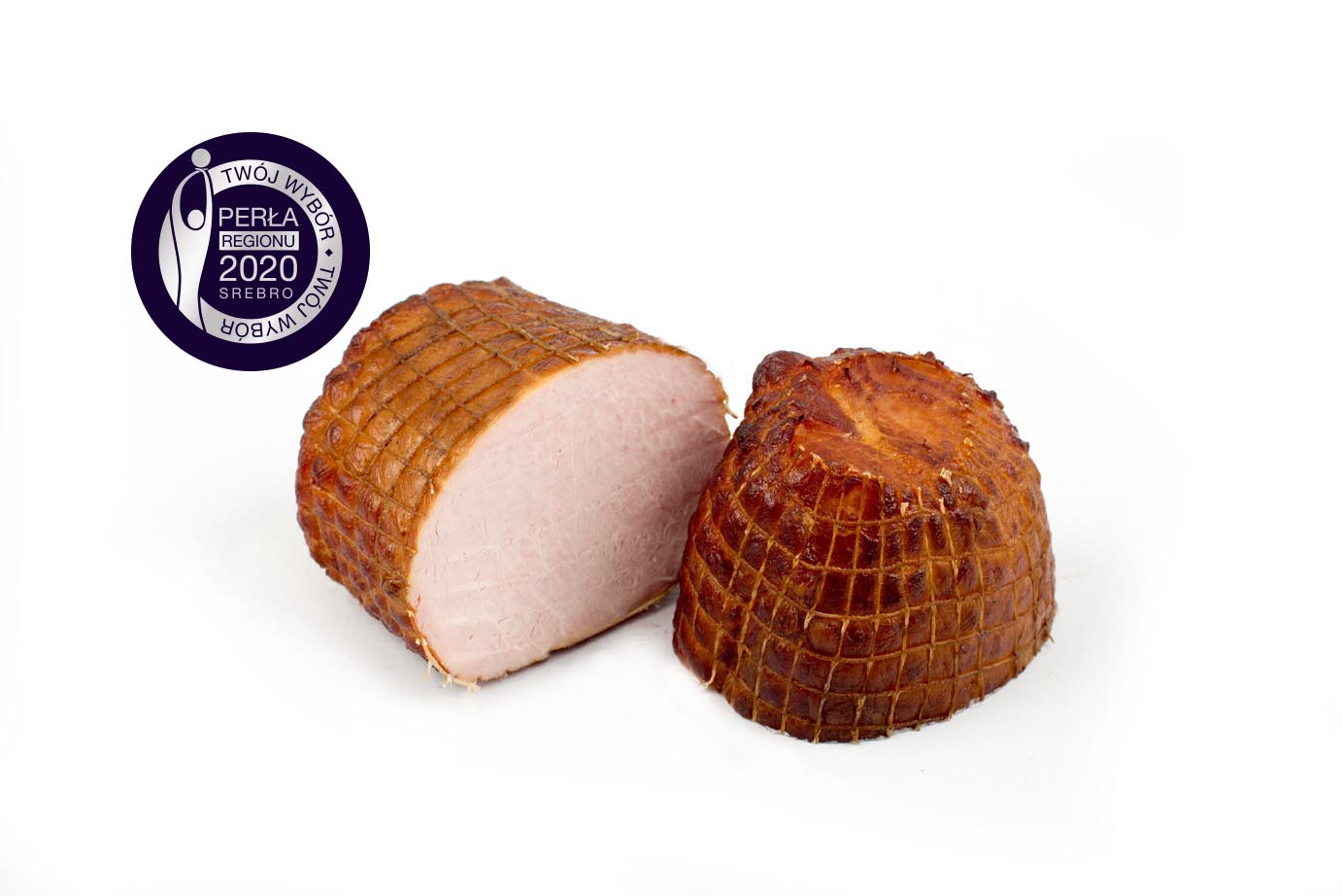 Schab wędzony (240g-360g)