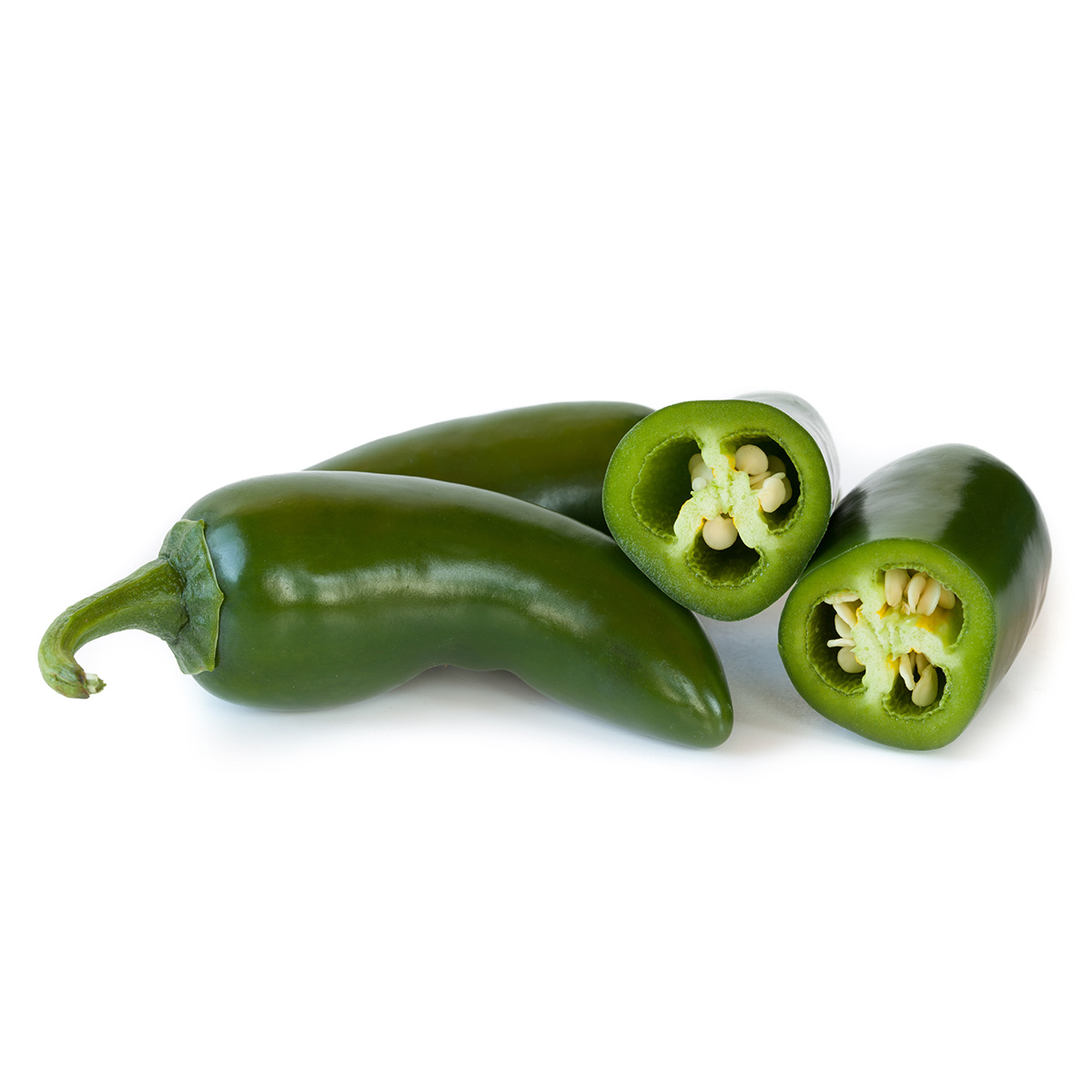 Papryka Jalapeno zielona 13 -15 szt