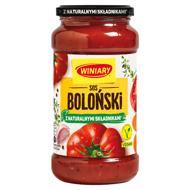 Sos boloński