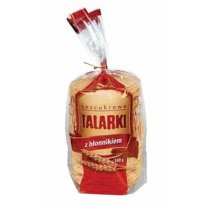 Talarki z błonnikiem B/C