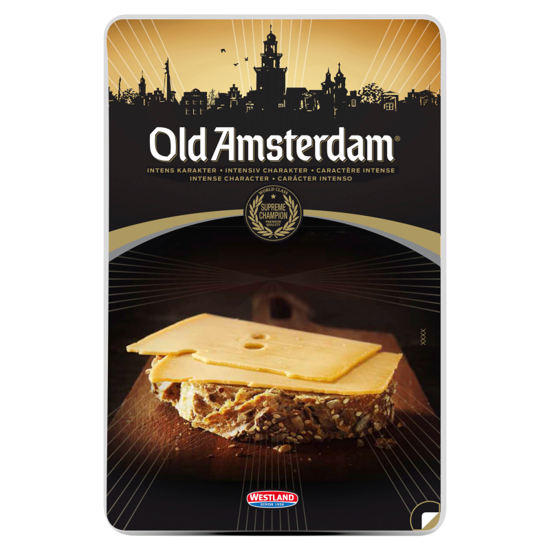 Ser Gouda (plastry)
