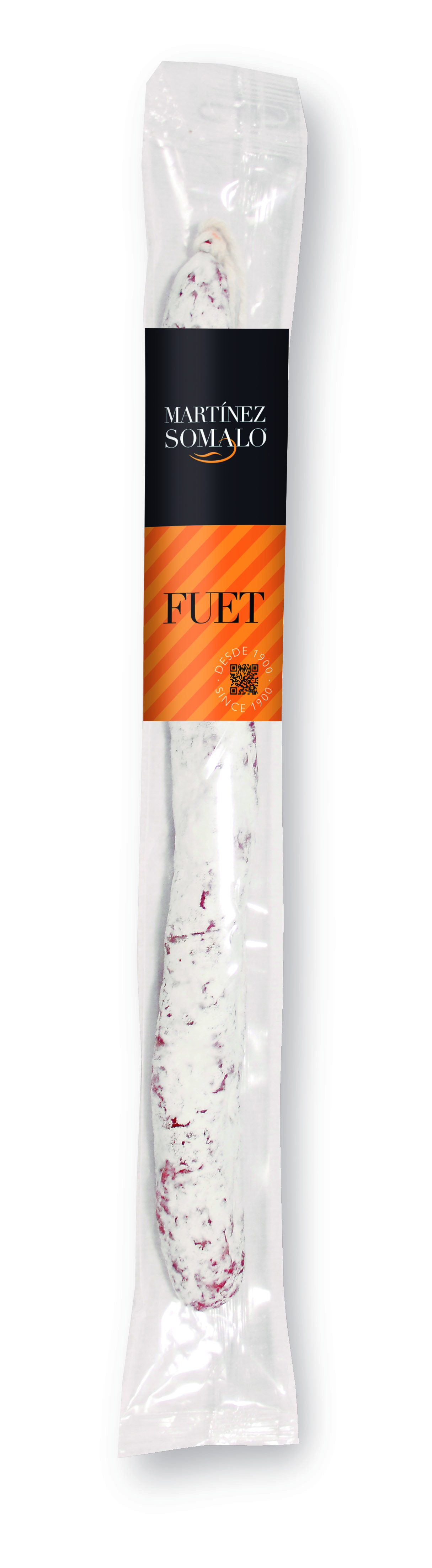 Kiełbasa fuet extra