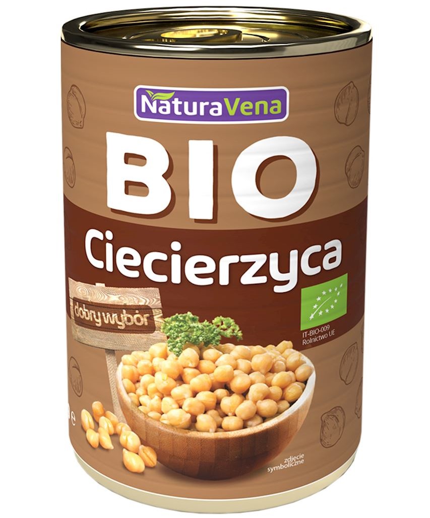 Ciecierzyca BIO