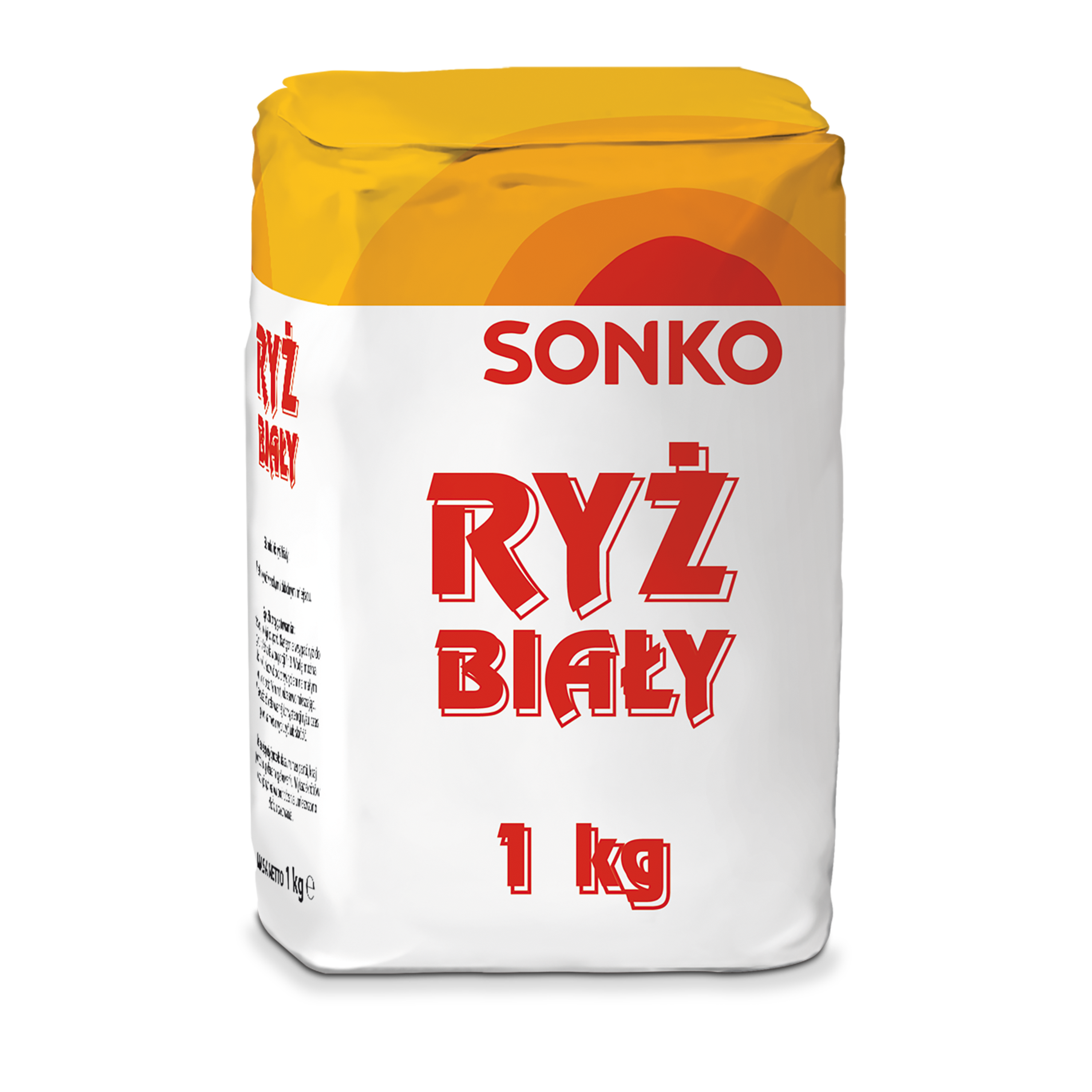 Ryż biały