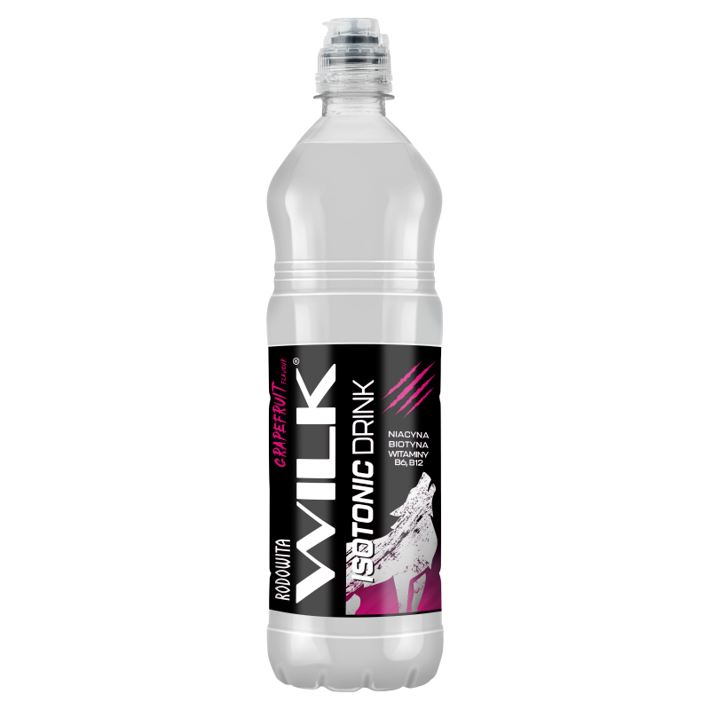 Izotonik grapefruit