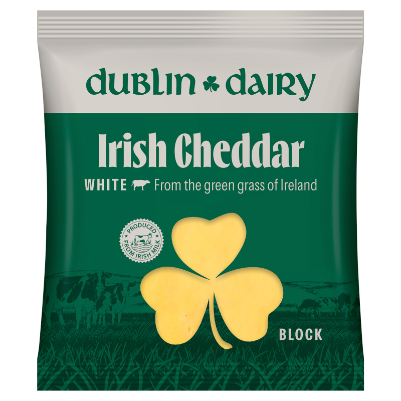 Ser Cheddar White (kawałek)