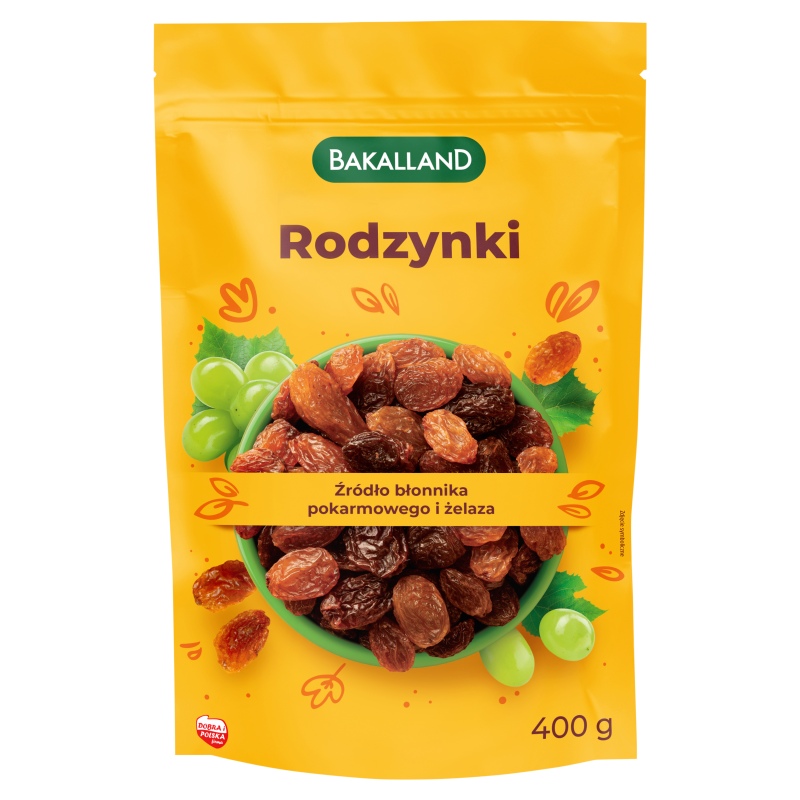 Rodzynki