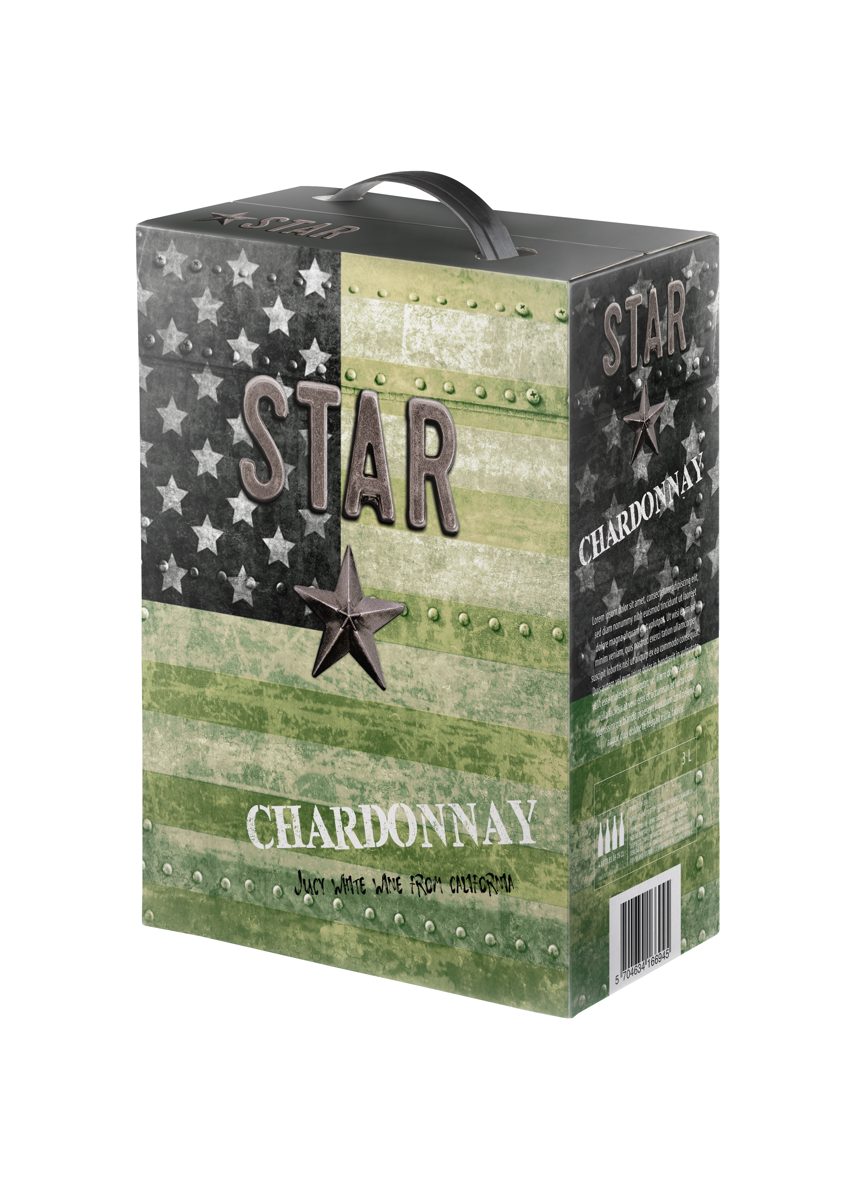 Chardonnay