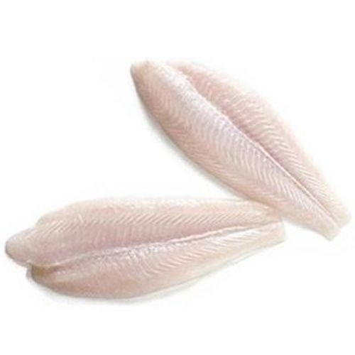 Halibut niebieski filet bez skóry (280-520g)