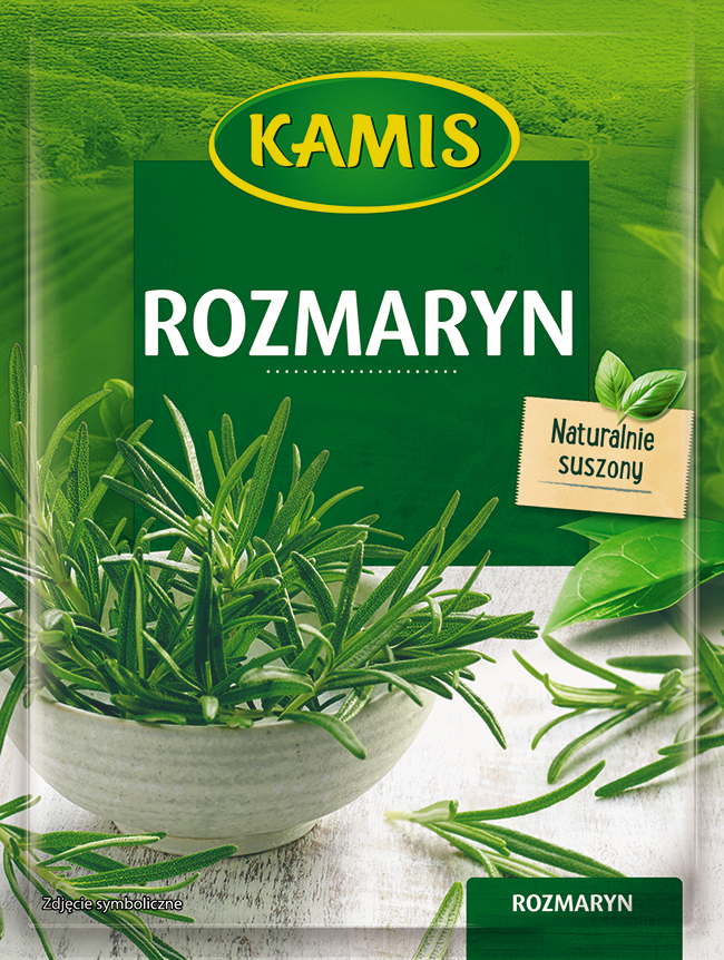 Rozmaryn