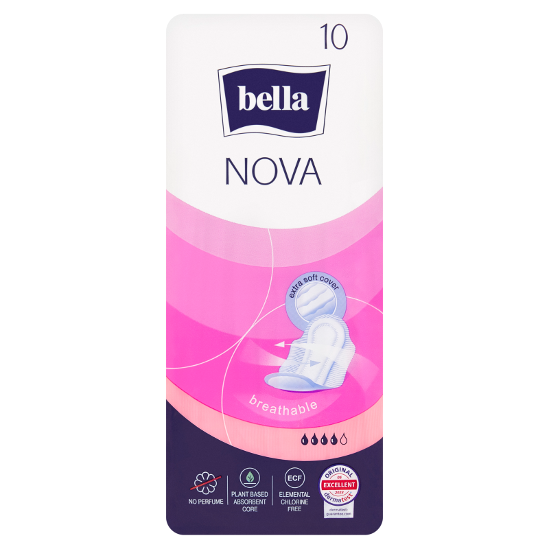 Podpaski Nova 10 szt