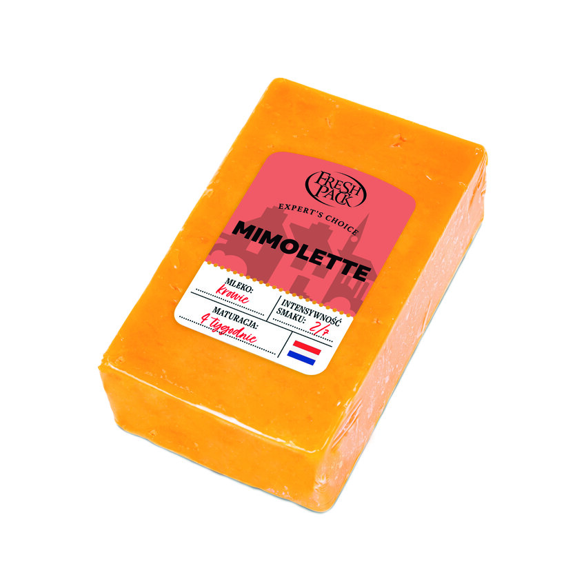 Ser Mimolette