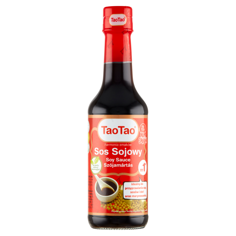Sos sojowy