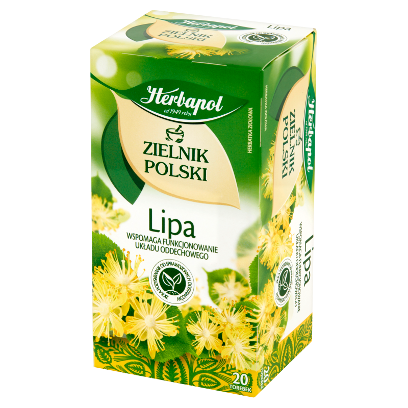 Lipa 20 torebek ex.