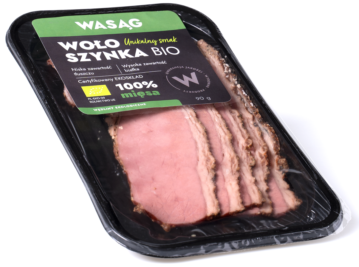 Wołoszynka bio