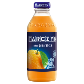 Nektar pomarańcza