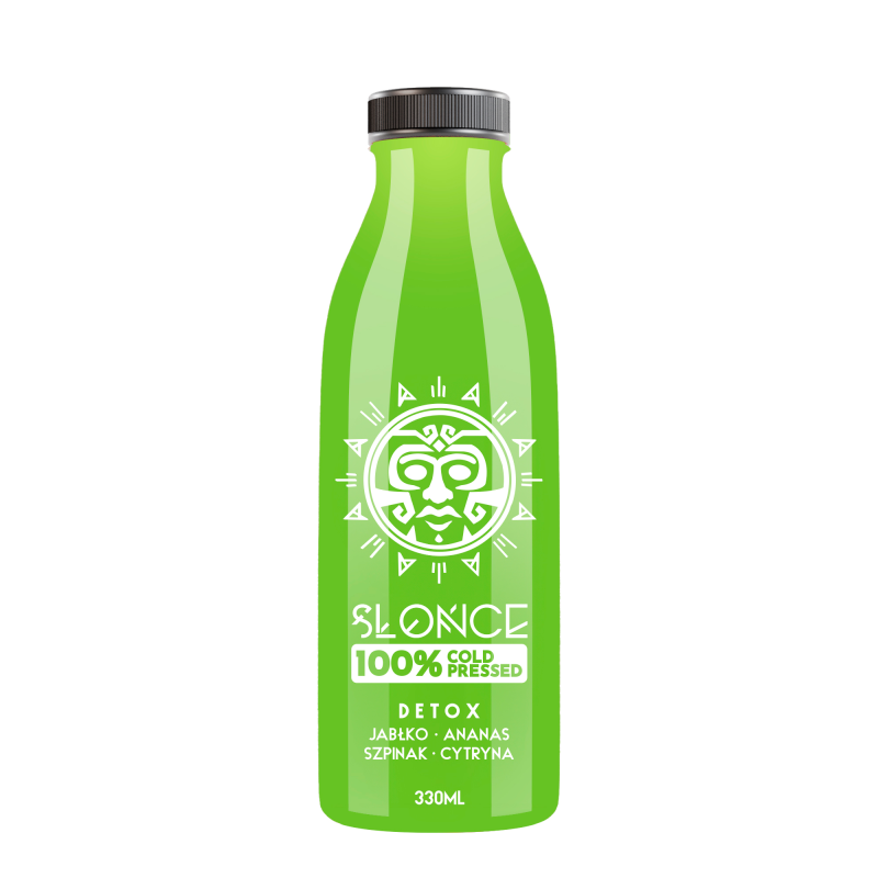 Detox (HPP)